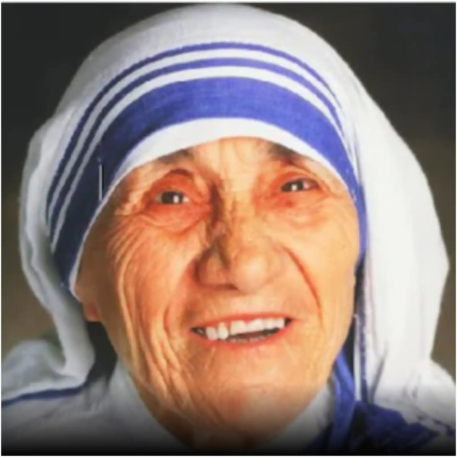 Picture of Mother Teresa